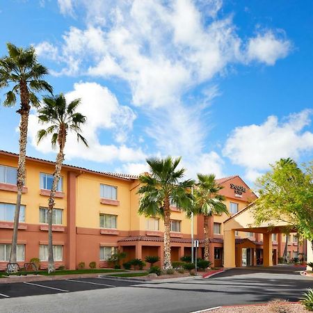 Springhill Suites Tempe At Arizona Mills Mall Kültér fotó
