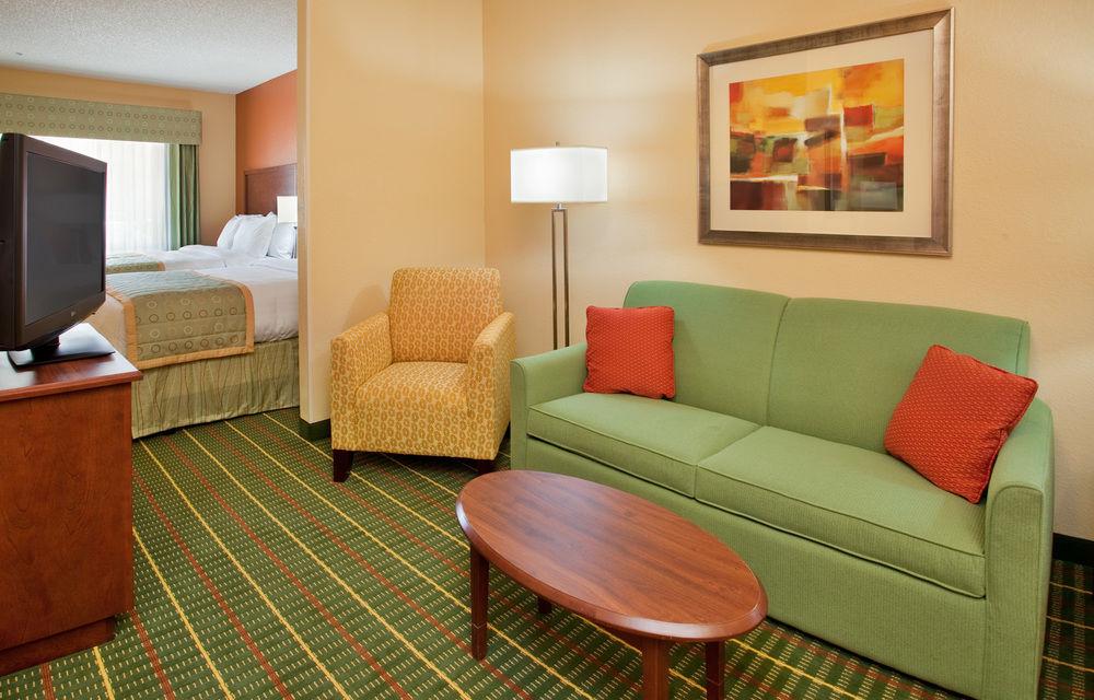 Springhill Suites Tempe At Arizona Mills Mall Kültér fotó