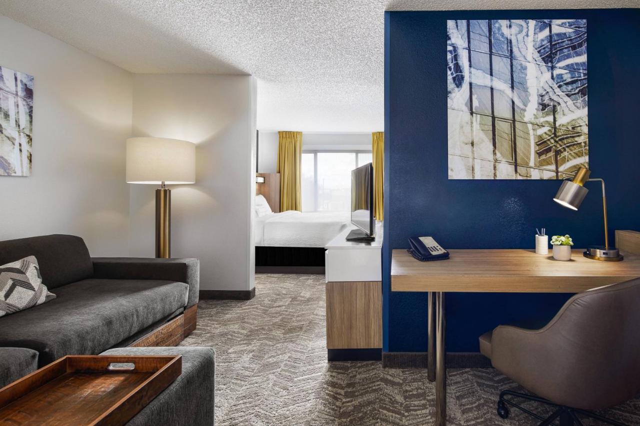 Springhill Suites Tempe At Arizona Mills Mall Kültér fotó