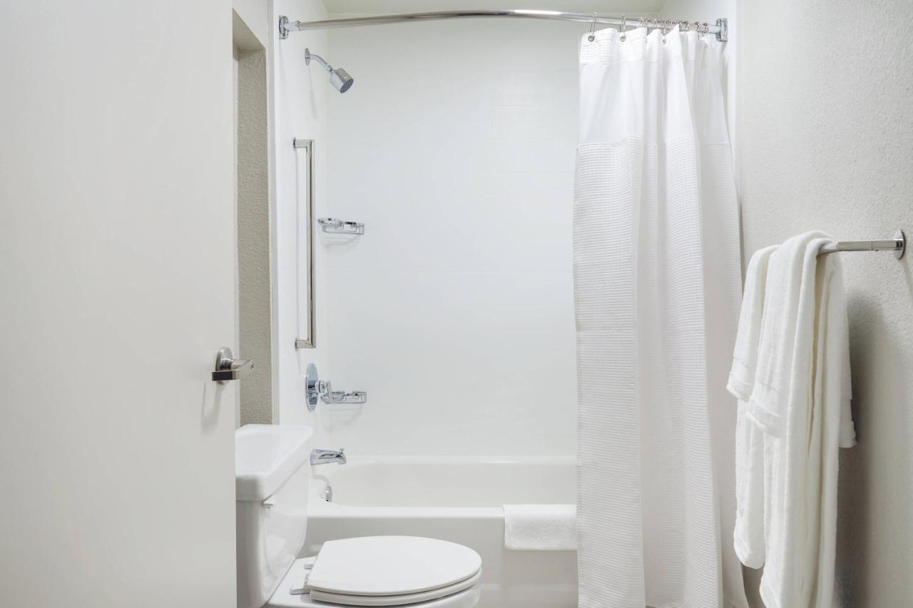 Springhill Suites Tempe At Arizona Mills Mall Kültér fotó