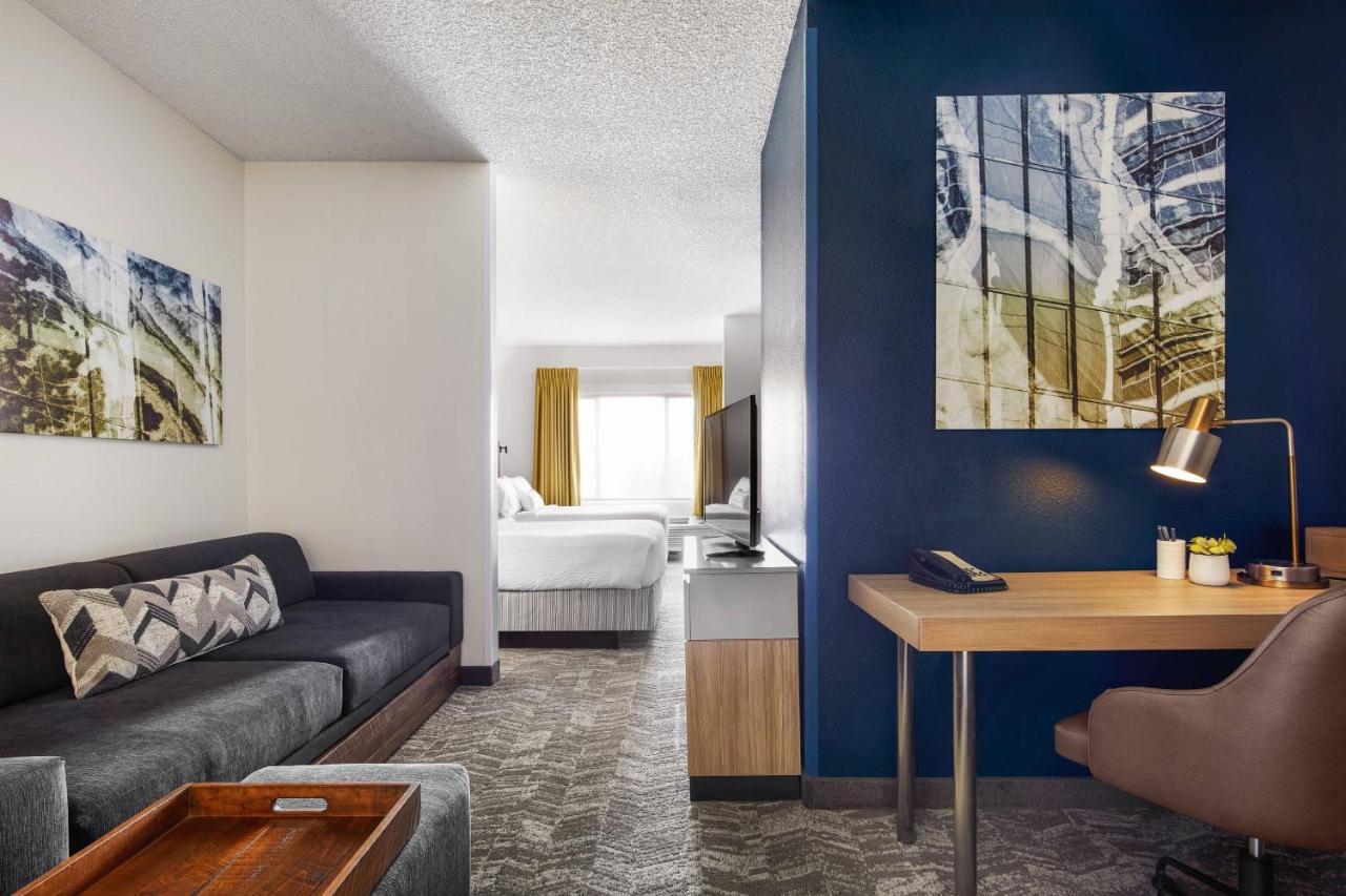 Springhill Suites Tempe At Arizona Mills Mall Kültér fotó