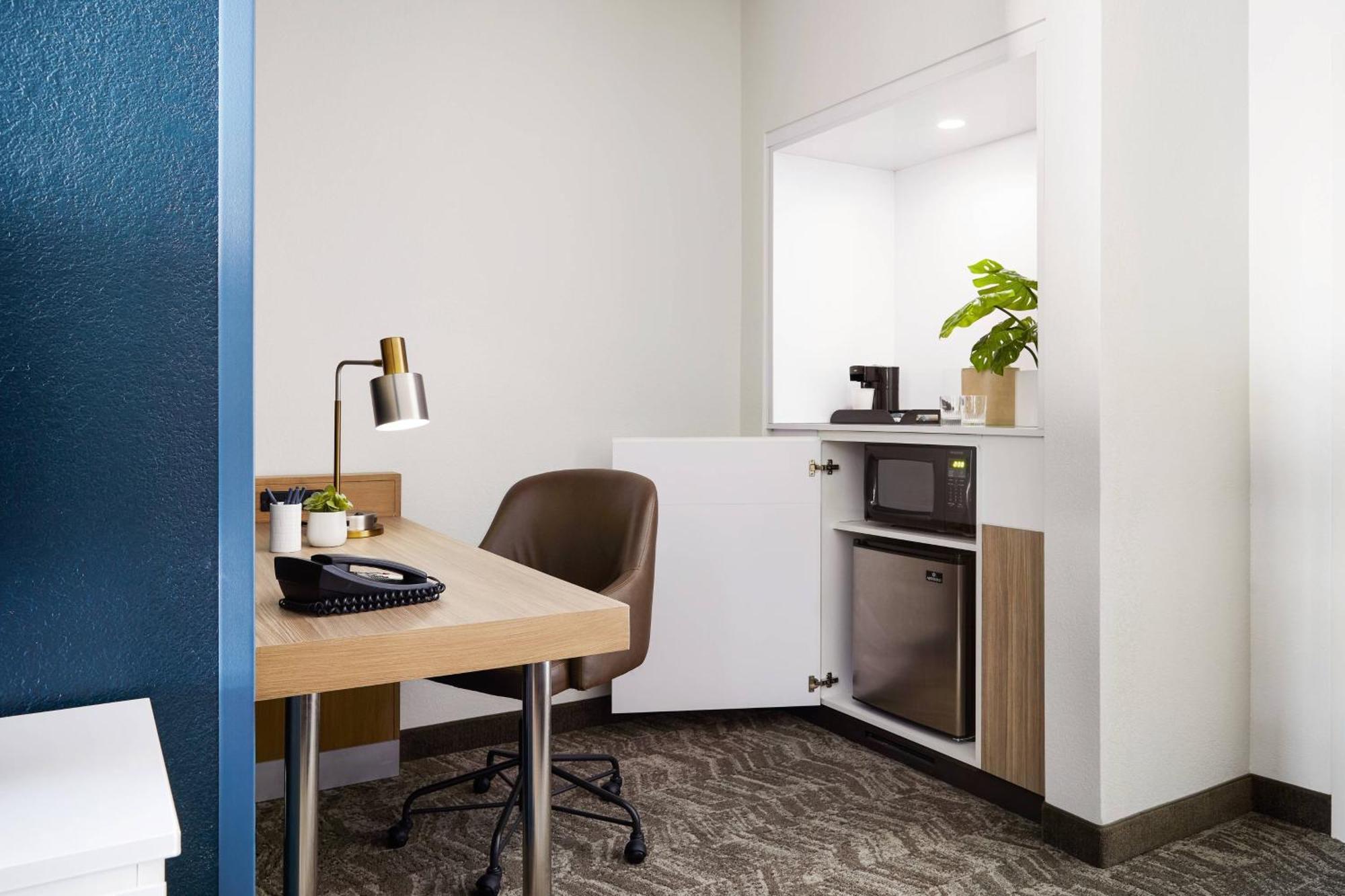 Springhill Suites Tempe At Arizona Mills Mall Kültér fotó