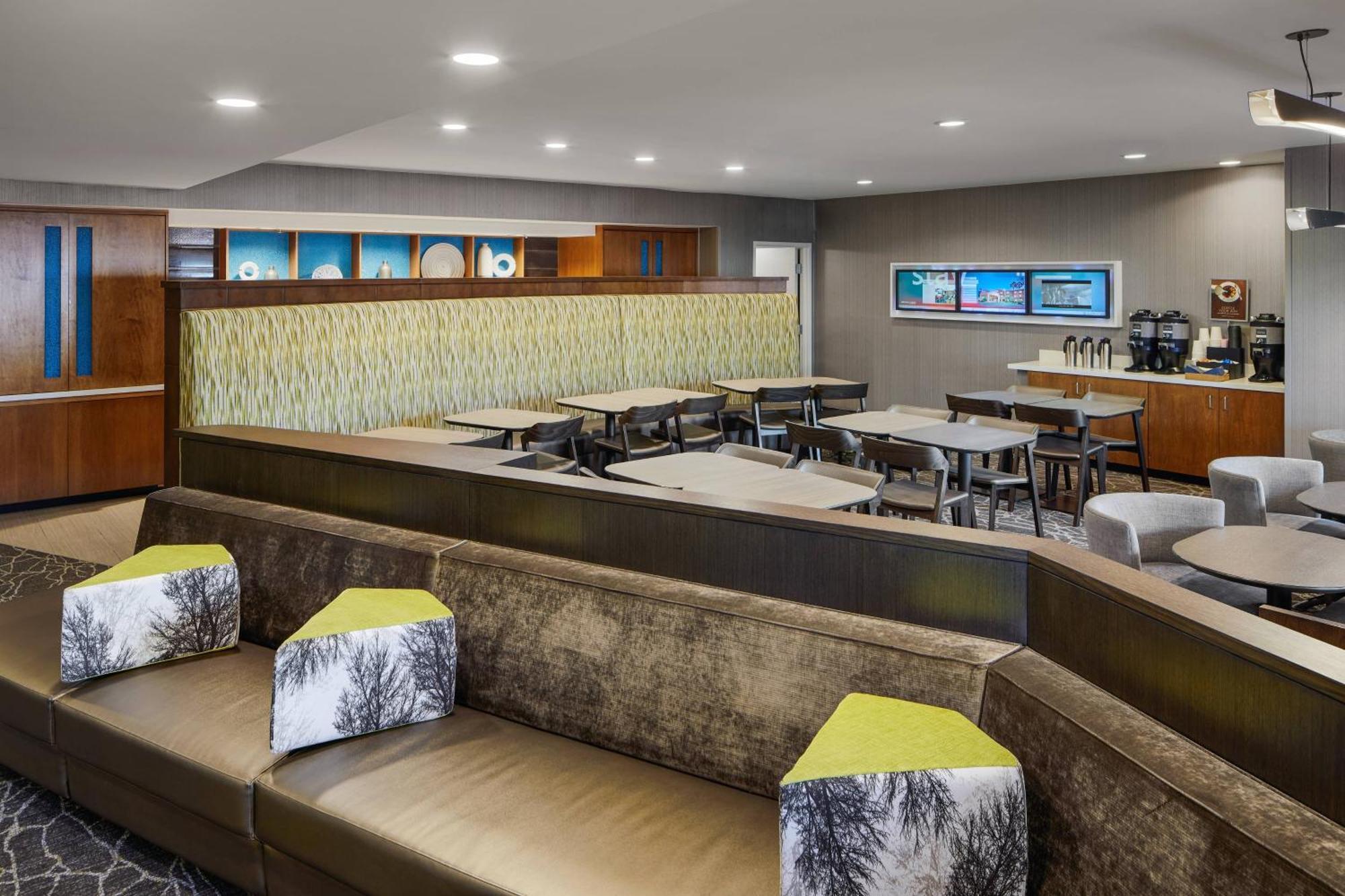 Springhill Suites Tempe At Arizona Mills Mall Kültér fotó