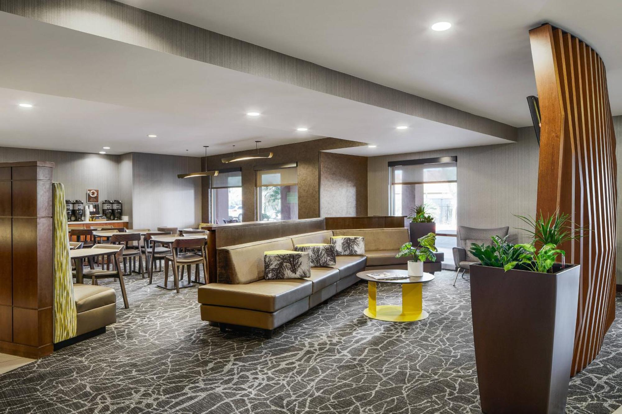 Springhill Suites Tempe At Arizona Mills Mall Kültér fotó
