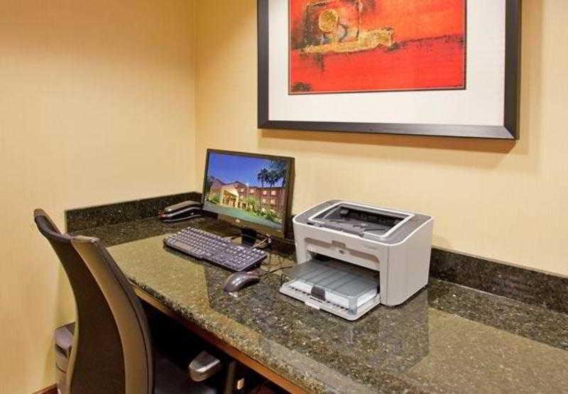 Springhill Suites Tempe At Arizona Mills Mall Létesítmények fotó