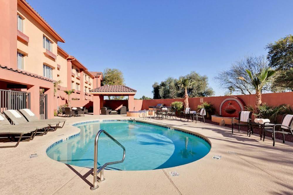 Springhill Suites Tempe At Arizona Mills Mall Kültér fotó