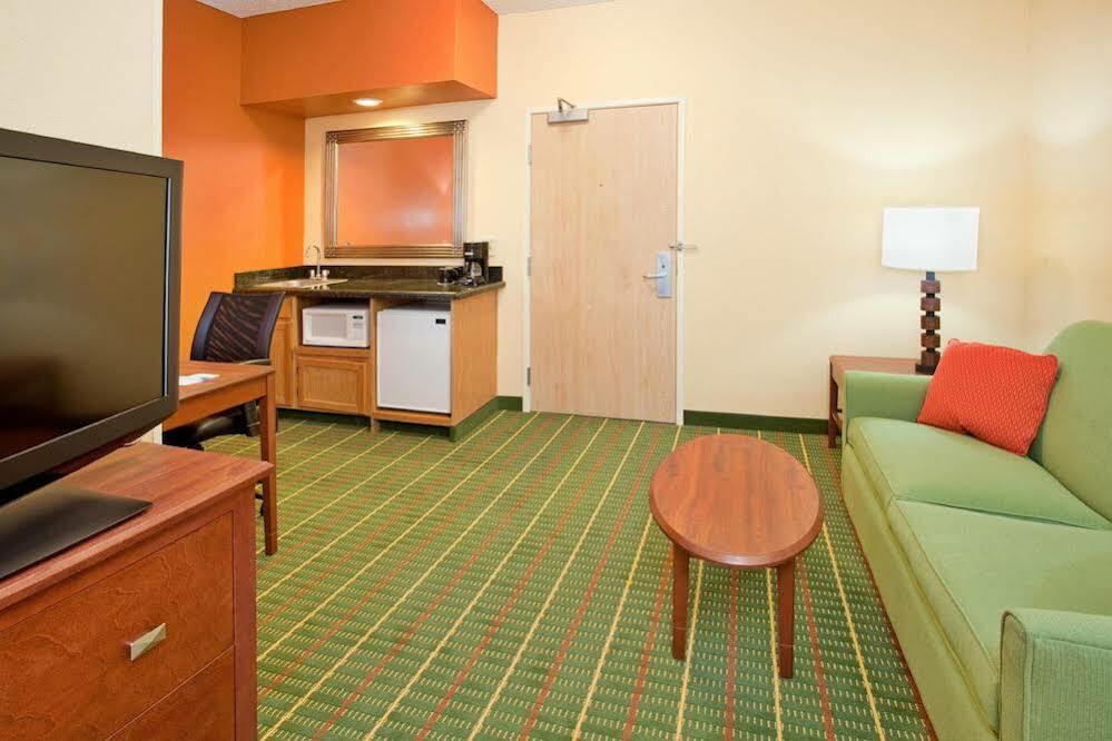 Springhill Suites Tempe At Arizona Mills Mall Kültér fotó
