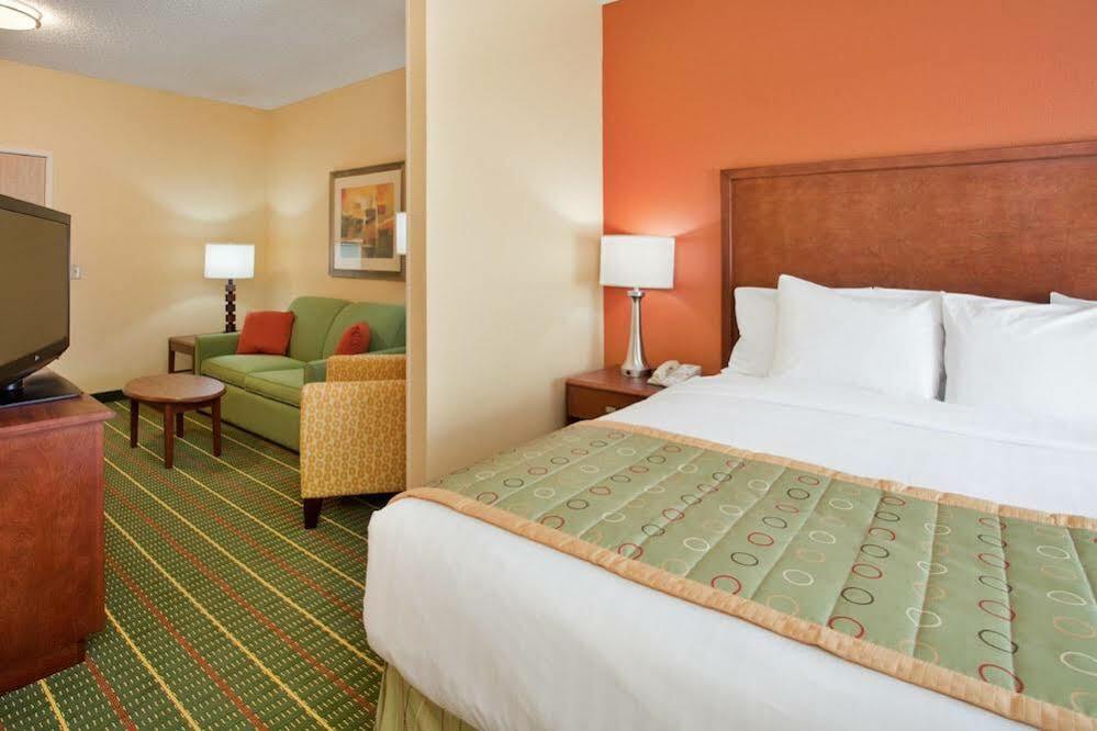 Springhill Suites Tempe At Arizona Mills Mall Kültér fotó