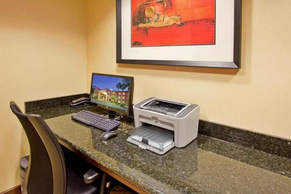 Springhill Suites Tempe At Arizona Mills Mall Kültér fotó